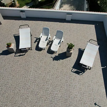 Hébergement de vacances Maya *