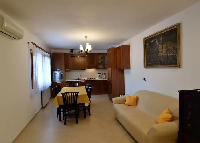 בית נופש Maya ויאסטה