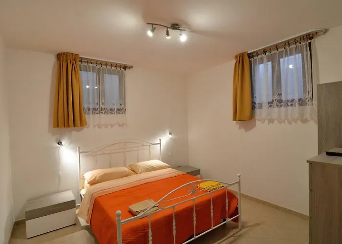 Tatil Evi Maya Vieste